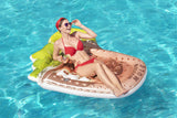 Matelas gonflable pour Piscine (MOSCOW MULE) - Pop.ma -  Maroc bouée piscine et plage- Bestway Maroc