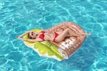 Matelas gonflable pour Piscine (MOSCOW MULE) - Pop.ma -  Maroc bouée piscine et plage- Bestway Maroc