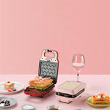 Gaufrier panini Style japonais Mignon - Pop.ma - Pop.ma