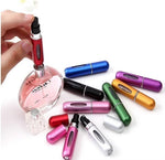 Mini Atomiseurs de Parfum Portable (5ml)